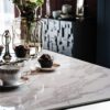 Elvis Keramik Table Cattelan Italia