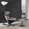 Almora Armchair Bb Italia