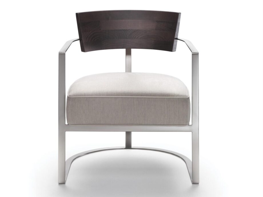 Morgan Easy Chair Flexform