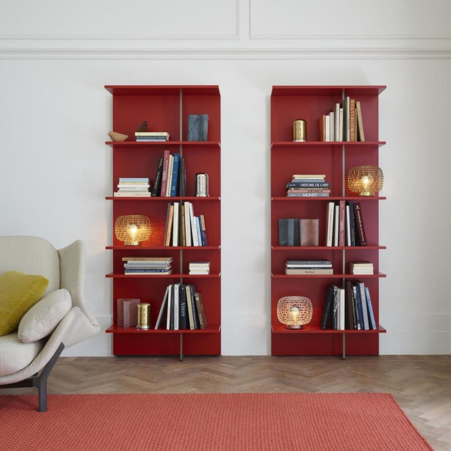 Jali Table Lamp Ligne Roset