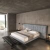 Ludwig Bed Desiree