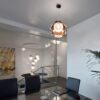 Flora Copper Pendant Lamp Slamp