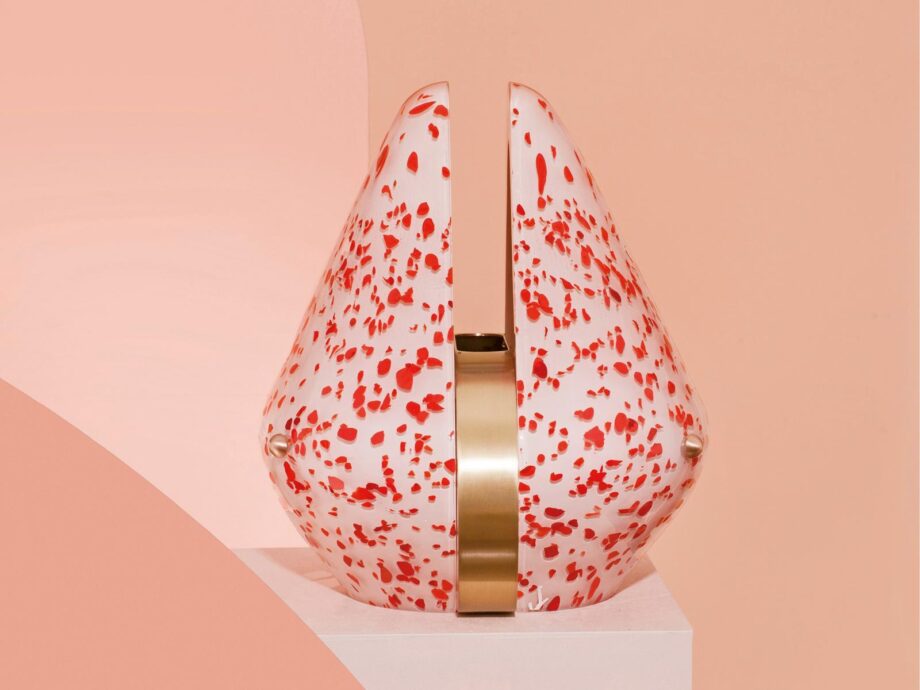 Fauna Vase Visionnair