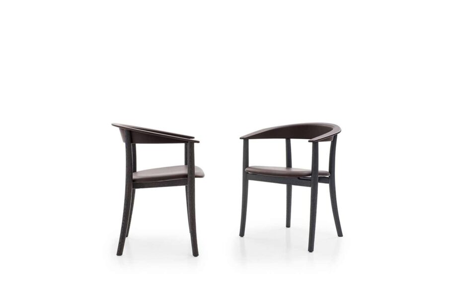 Belle Chair Bb Italia
