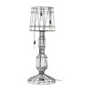 Sisma Floor Lamp Karman