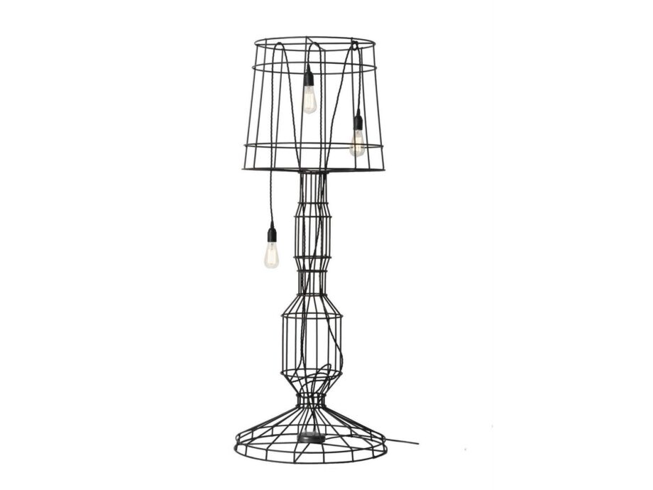 Sisma Floor Lamp Karman