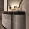 Gylien Chest Of Drawers Longhi