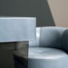 Anais Easy Chair Baxter
