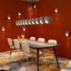 The Party Pendant Lamp Moooi