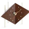 Diamond Clock Vitra