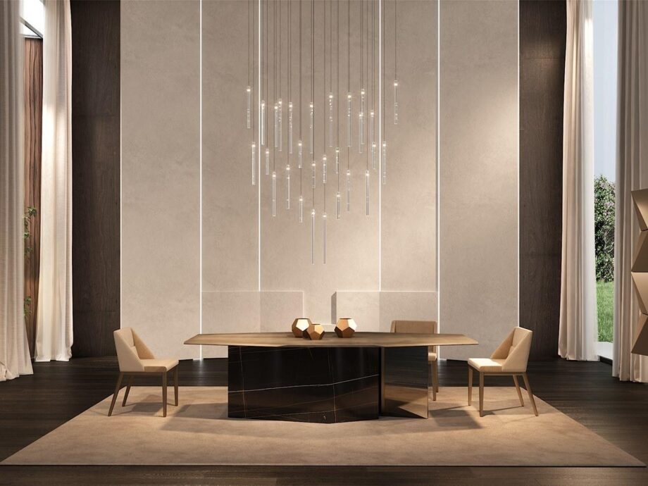 Cubitum 72 Table Reflex