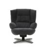 Re Vive Shuttle Armchair Natuzzi Italia