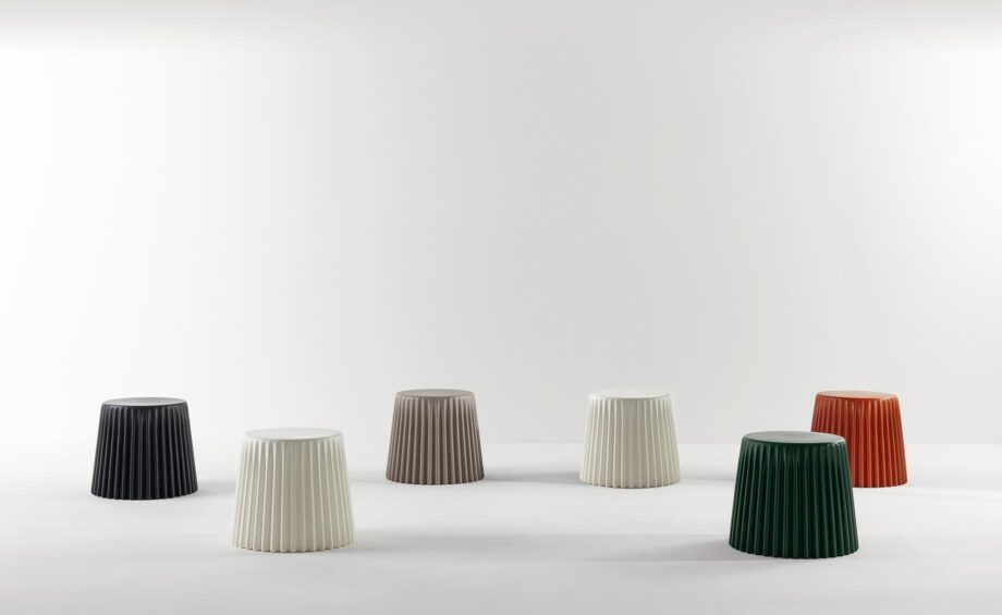 Muffin Pouf Bonaldo