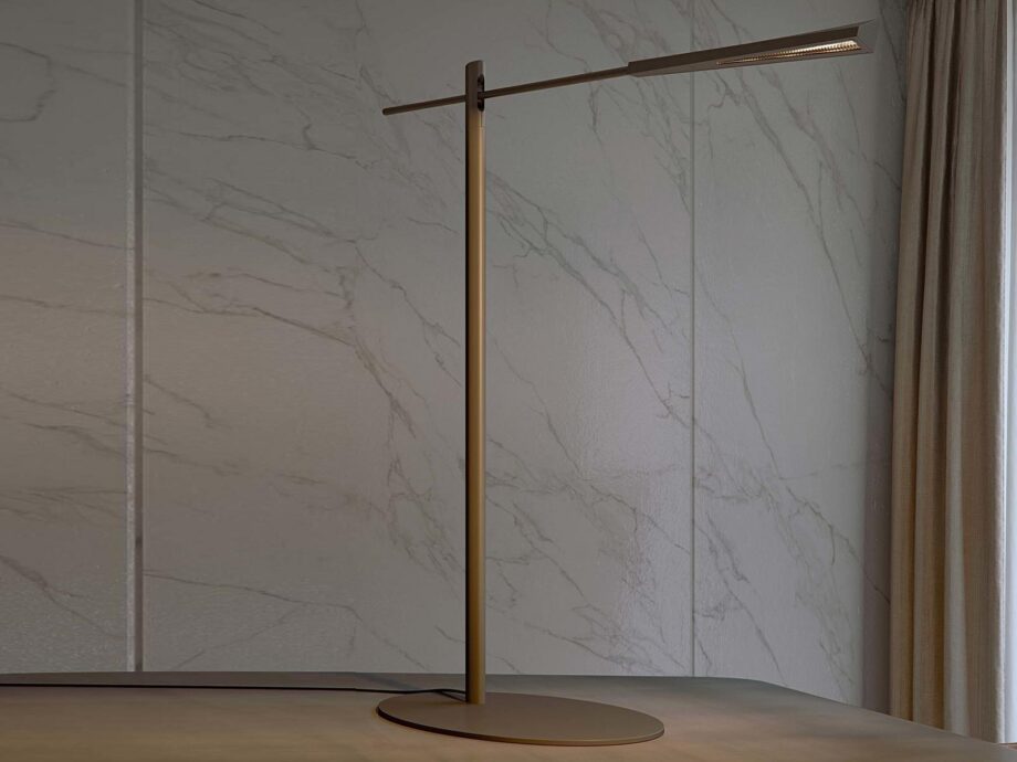 Flamingo T Table Lamp Olev