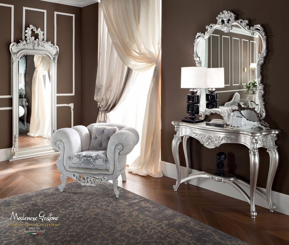 13689 Mirror Modenese Gastone