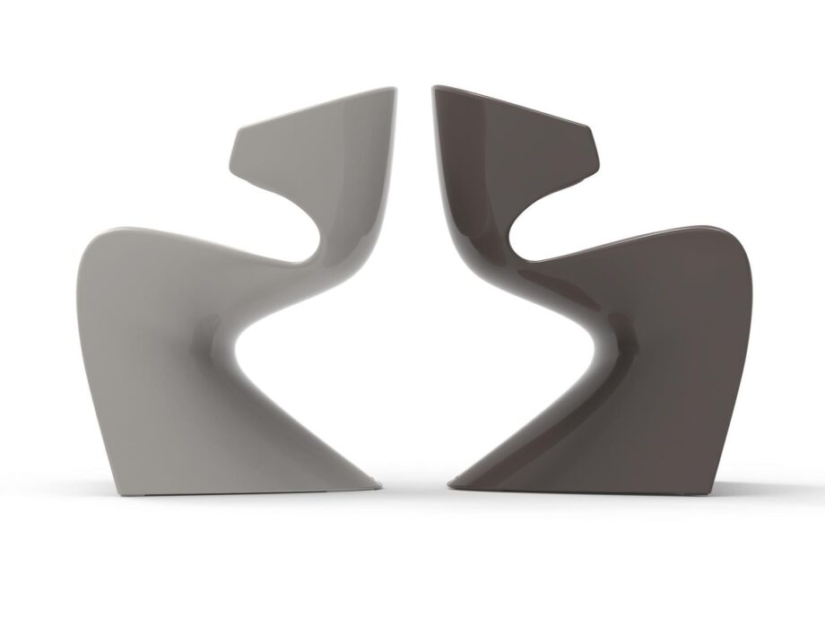 Wing Outdoor Chair Vondom