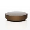 Vela Outdoor Side Table Vondom
