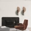 Delfino Armchair Arflex