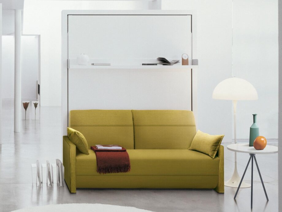 Ito Bed Clei