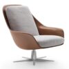 Sveva Armchair Flexform