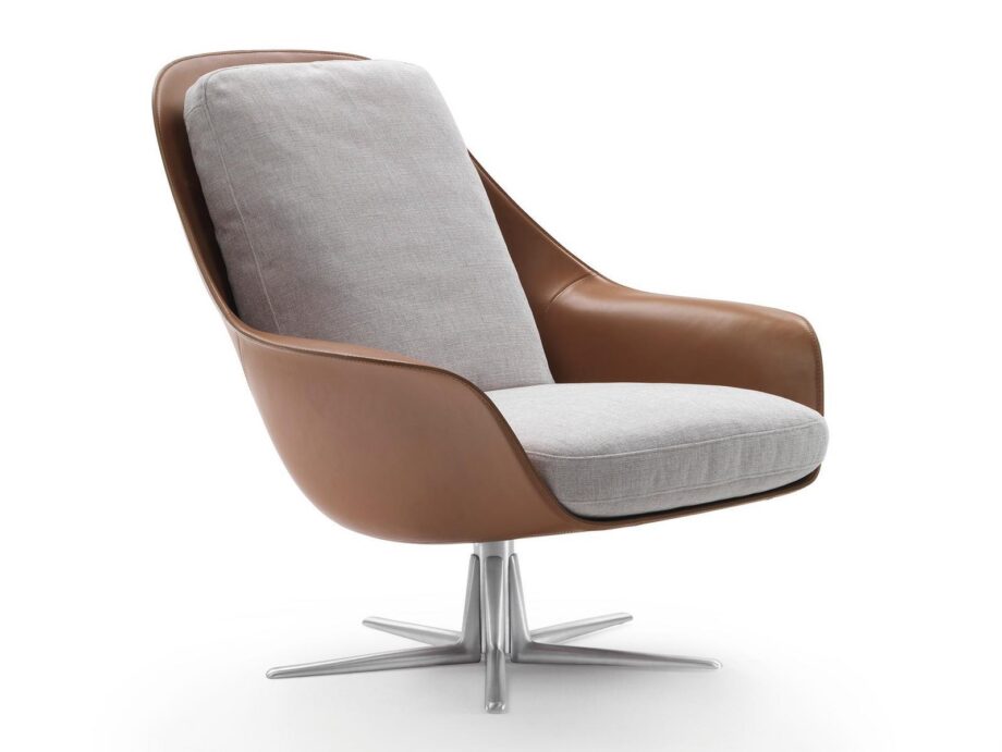 Sveva Armchair Flexform