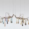 Coral Ct3393/4 Pendant Lamp Serip