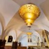 Macchina Della Luce Mod. D Pendant Lamp Catellani Smith