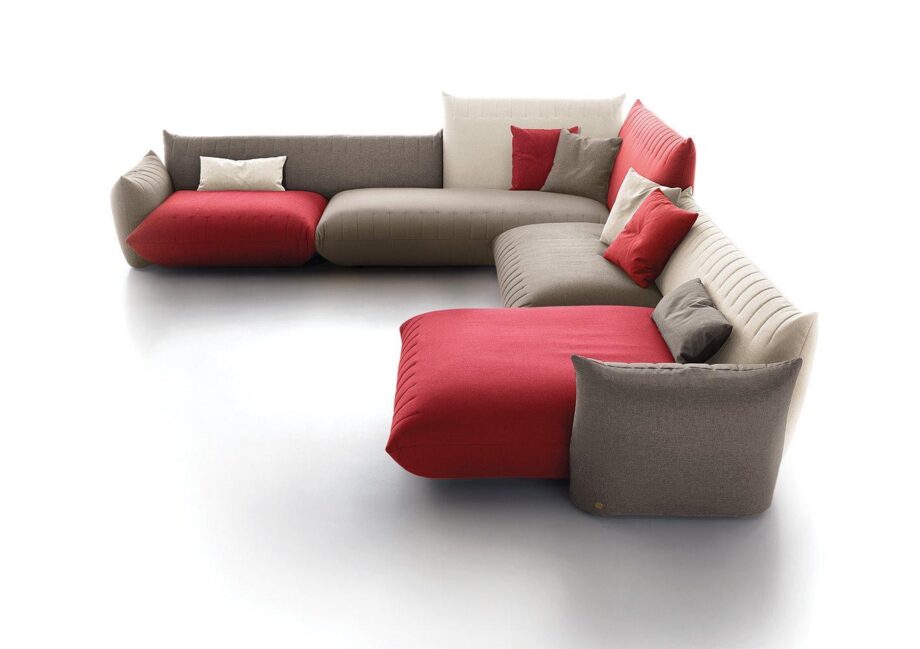 Bellavita Sofa Alberta Salotti