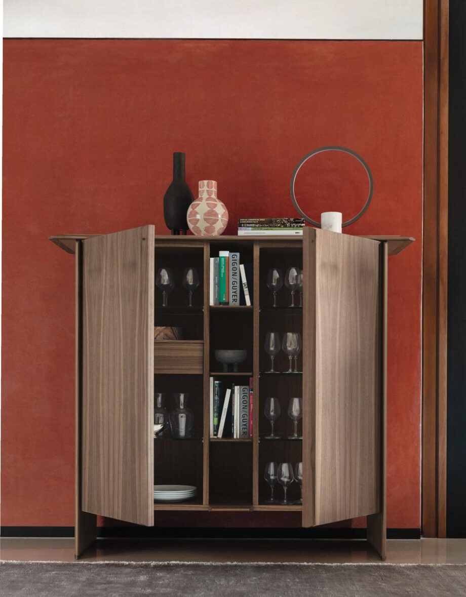 Tamok Sideboard Porada