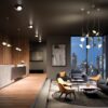Orchid Pendant Lamp Axolight