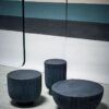 Juno Outdoor Side Table Baxter
