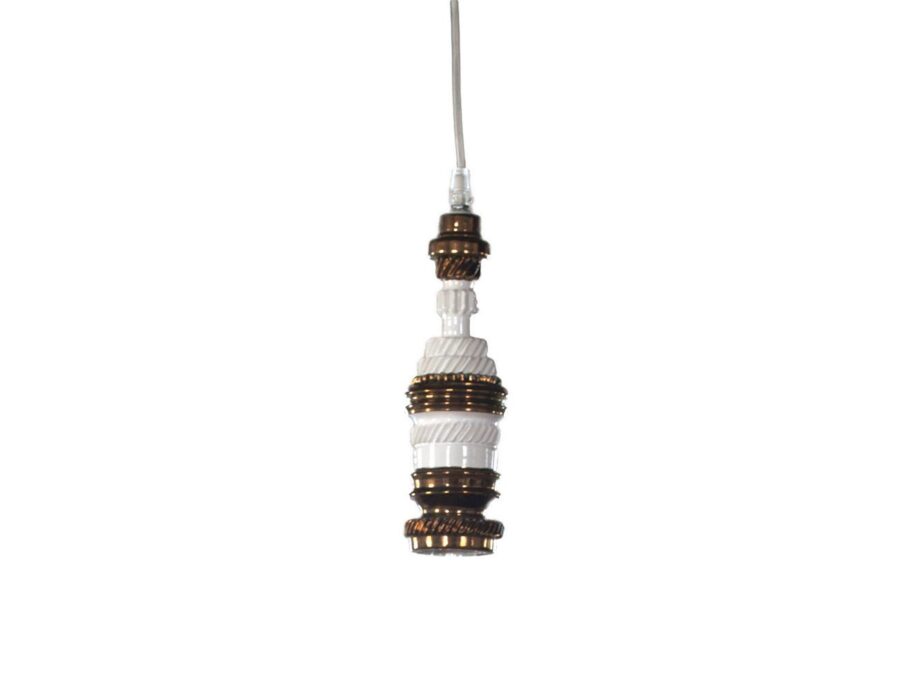 Mek 3 Pendant Lamp Karman