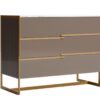 Mavis Chest Of Drawers Volpi