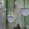 Va.lentina Wall Lamp Karman