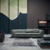 Diner Armchair Baxter