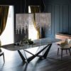 Skorpio Table Cattelan Italia