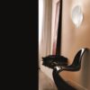 Balance Pp Wall Lamp Vistosi