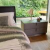 Ari Bedside Table Flou