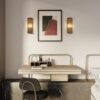 Avignon Round 375 Wall Lamp Astro Lighting