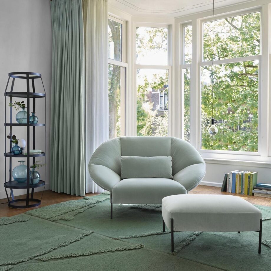 Paipaï Armchair Ligne Roset