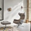 Popsicle Clock Vitra