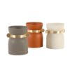 Impero Vase Tonin Casa