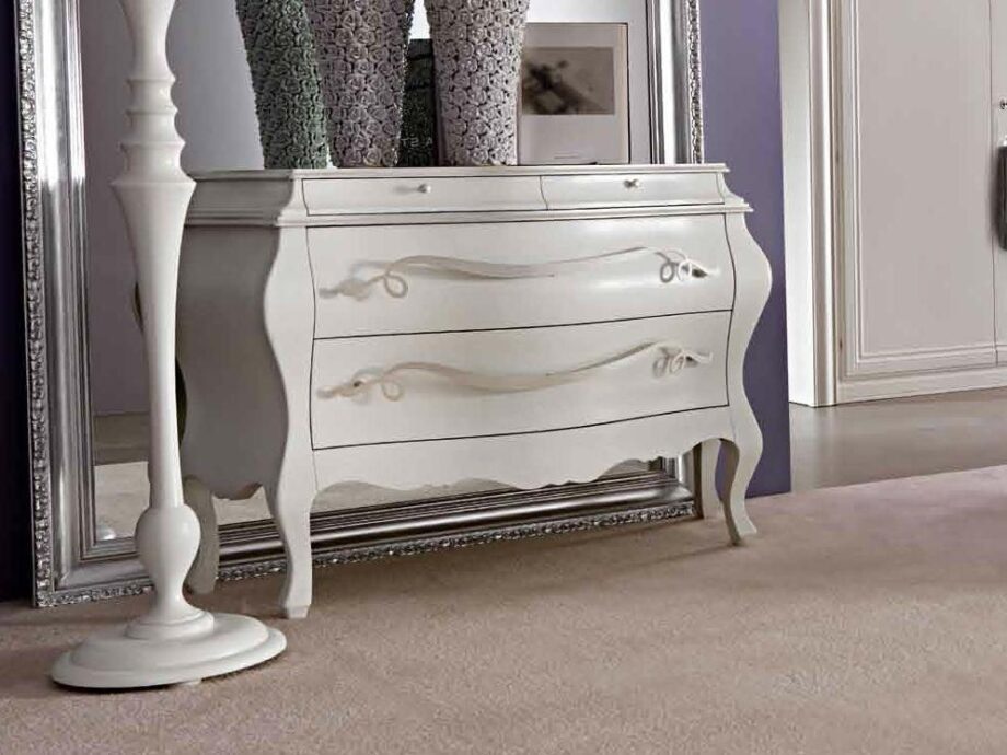 Maya Chest Of Drawers Corte Zari