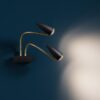 Cicloitalia Flex W2 Wall Lamp Catellani Smith