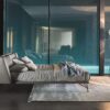 Lennox Bed Ditre Italia