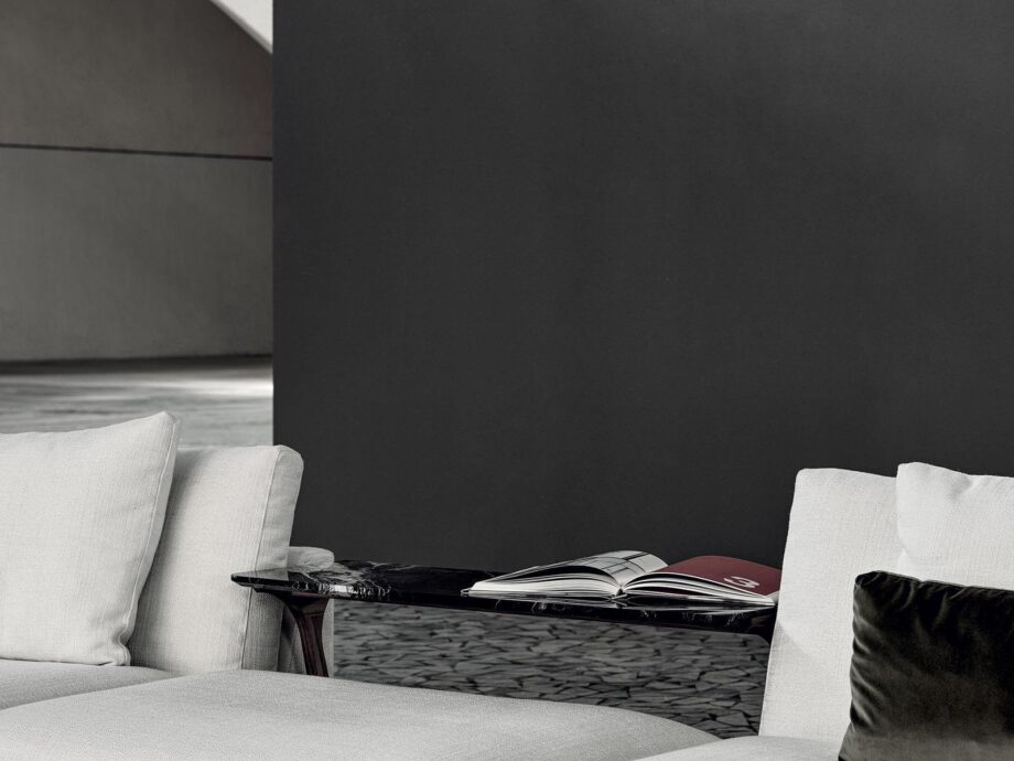 Arnè Sofa Frigerio