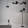 Charlotte Table Lamp Midj