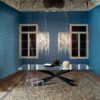 Spyder Table Cattelan Italia