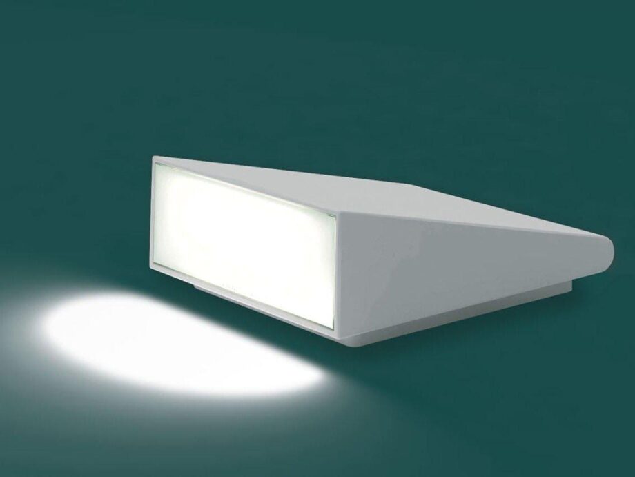 Cuneo Outdoor Floor Lamp Artemide