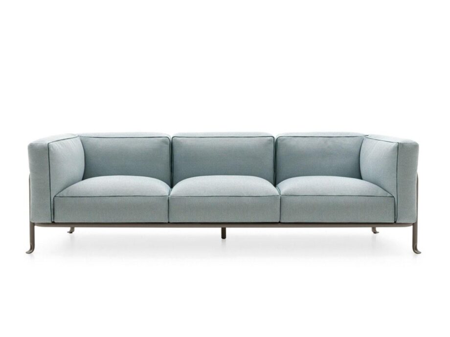 Borea Outdoor Sofa Bb Italia
